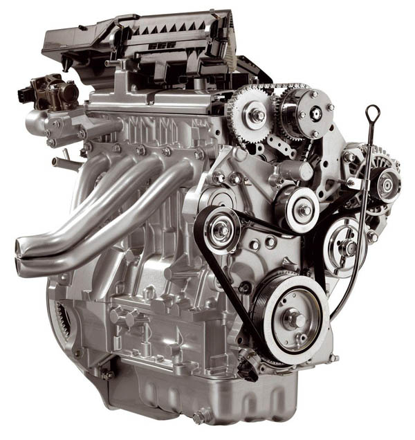 2023 E 250 Econoline Car Engine